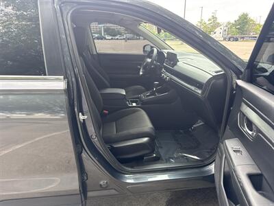 2025 Honda CR-V EX   - Photo 17 - Dallas, TX 75252