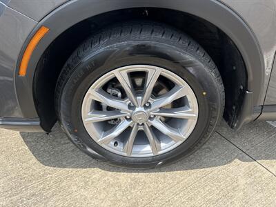 2025 Honda CR-V EX   - Photo 28 - Dallas, TX 75252