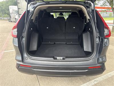 2025 Honda CR-V EX   - Photo 15 - Dallas, TX 75252