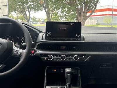 2025 Honda CR-V EX   - Photo 22 - Dallas, TX 75252