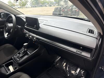 2025 Honda CR-V EX   - Photo 20 - Dallas, TX 75252