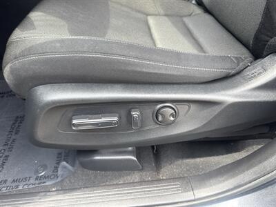 2025 Honda CR-V EX   - Photo 16 - Dallas, TX 75252