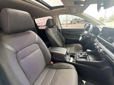 2025 Honda CR-V EX   - Photo 26 - Dallas, TX 75252