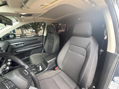 2025 Honda CR-V EX   - Photo 23 - Dallas, TX 75252