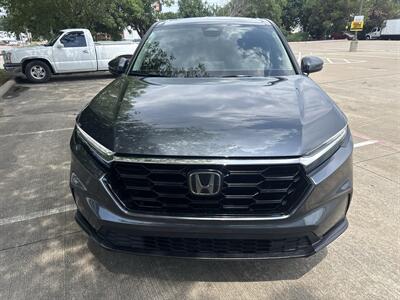 2025 Honda CR-V EX   - Photo 2 - Dallas, TX 75252