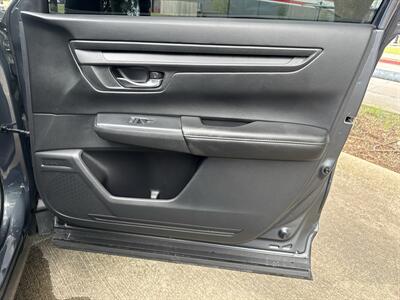 2025 Honda CR-V EX   - Photo 13 - Dallas, TX 75252