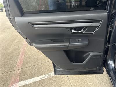 2025 Honda CR-V EX   - Photo 11 - Dallas, TX 75252
