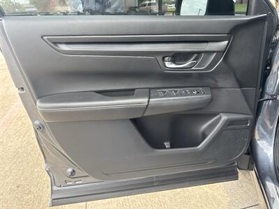 2025 Honda CR-V EX   - Photo 10 - Dallas, TX 75252