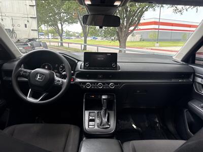 2025 Honda CR-V EX   - Photo 19 - Dallas, TX 75252