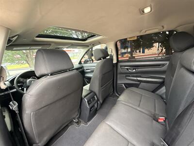 2025 Honda CR-V EX   - Photo 25 - Dallas, TX 75252
