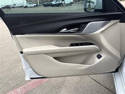 2024 Cadillac CT4 Luxury   - Photo 10 - Dallas, TX 75252