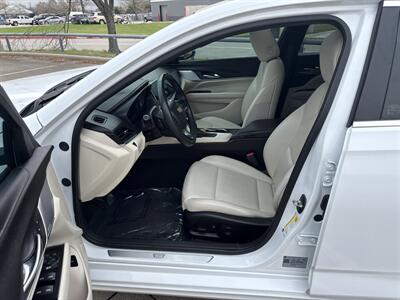 2024 Cadillac CT4 Luxury   - Photo 15 - Dallas, TX 75252