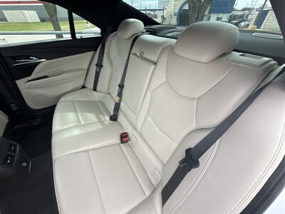2024 Cadillac CT4 Luxury   - Photo 39 - Dallas, TX 75252