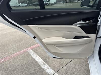 2024 Cadillac CT4 Luxury   - Photo 12 - Dallas, TX 75252