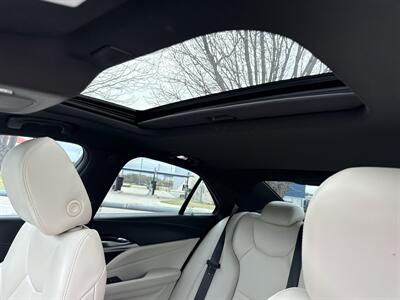 2024 Cadillac CT4 Luxury   - Photo 36 - Dallas, TX 75252