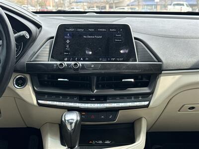 2024 Cadillac CT4 Luxury   - Photo 27 - Dallas, TX 75252