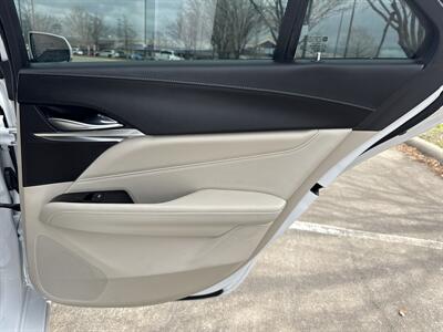 2024 Cadillac CT4 Luxury   - Photo 13 - Dallas, TX 75252