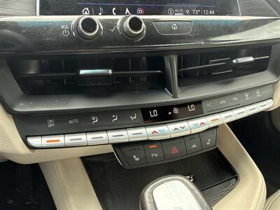 2024 Cadillac CT4 Luxury   - Photo 30 - Dallas, TX 75252