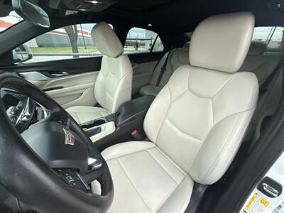 2024 Cadillac CT4 Luxury   - Photo 38 - Dallas, TX 75252