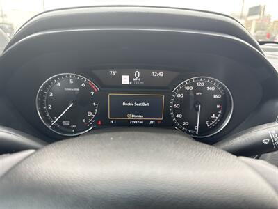 2024 Cadillac CT4 Luxury   - Photo 23 - Dallas, TX 75252