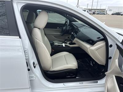 2024 Cadillac CT4 Luxury   - Photo 17 - Dallas, TX 75252