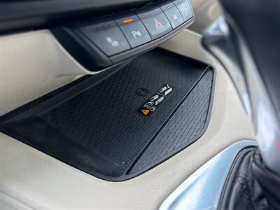 2024 Cadillac CT4 Luxury   - Photo 34 - Dallas, TX 75252