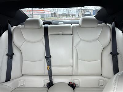 2024 Cadillac CT4 Luxury   - Photo 40 - Dallas, TX 75252