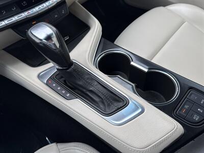 2024 Cadillac CT4 Luxury   - Photo 32 - Dallas, TX 75252