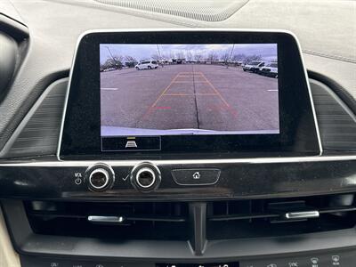 2024 Cadillac CT4 Luxury   - Photo 28 - Dallas, TX 75252