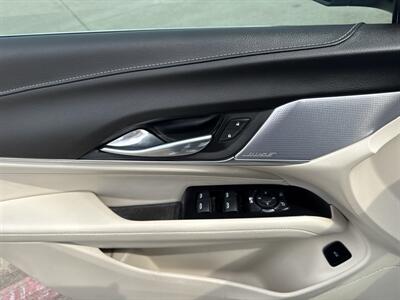 2024 Cadillac CT4 Luxury   - Photo 11 - Dallas, TX 75252