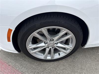 2024 Cadillac CT4 Luxury   - Photo 41 - Dallas, TX 75252