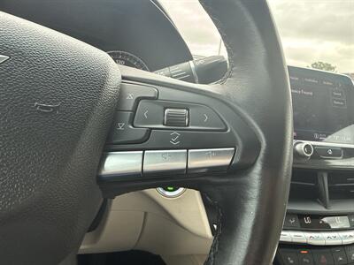 2024 Cadillac CT4 Luxury   - Photo 26 - Dallas, TX 75252