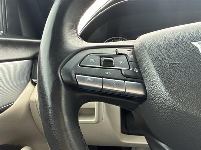 2024 Cadillac CT4 Luxury   - Photo 25 - Dallas, TX 75252