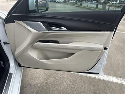 2024 Cadillac CT4 Luxury   - Photo 14 - Dallas, TX 75252