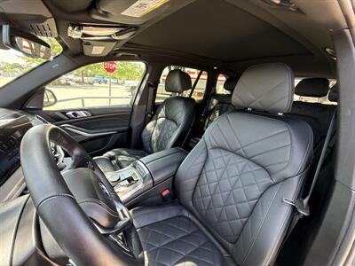 2025 BMW X5 xDrive40i   - Photo 26 - Dallas, TX 75252