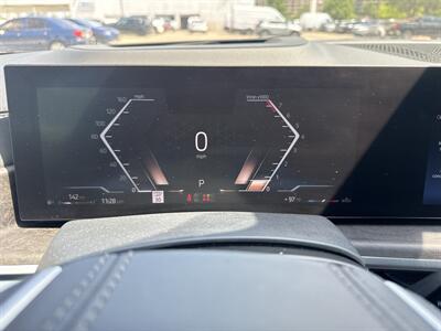 2025 BMW X5 xDrive40i   - Photo 27 - Dallas, TX 75252