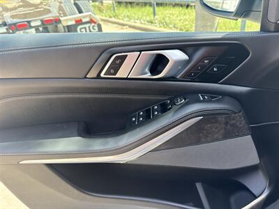 2025 BMW X5 xDrive40i   - Photo 11 - Dallas, TX 75252