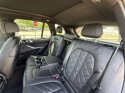 2025 BMW X5 xDrive40i   - Photo 41 - Dallas, TX 75252