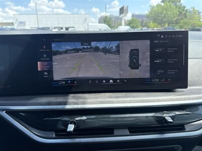 2025 BMW X5 xDrive40i   - Photo 32 - Dallas, TX 75252