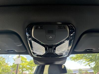 2025 BMW X5 xDrive40i   - Photo 37 - Dallas, TX 75252
