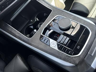 2025 BMW X5 xDrive40i   - Photo 33 - Dallas, TX 75252