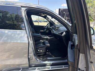 2025 BMW X5 xDrive40i   - Photo 25 - Dallas, TX 75252