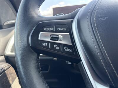 2025 BMW X5 xDrive40i   - Photo 29 - Dallas, TX 75252