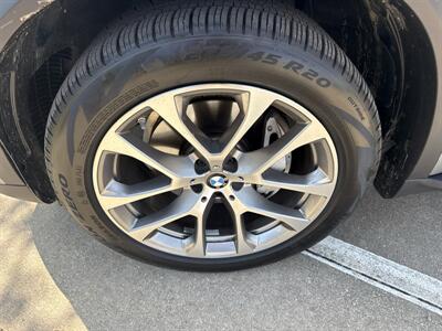 2025 BMW X5 xDrive40i   - Photo 43 - Dallas, TX 75252