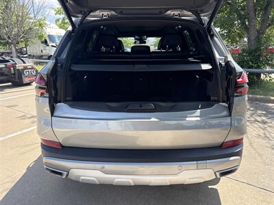 2025 BMW X5 xDrive40i   - Photo 15 - Dallas, TX 75252