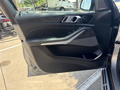 2025 BMW X5 xDrive40i   - Photo 10 - Dallas, TX 75252