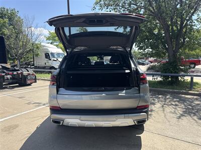 2025 BMW X5 xDrive40i   - Photo 12 - Dallas, TX 75252