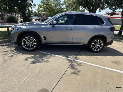 2025 BMW X5 xDrive40i   - Photo 4 - Dallas, TX 75252