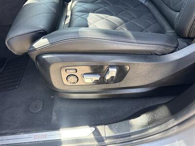 2025 BMW X5 xDrive40i   - Photo 23 - Dallas, TX 75252