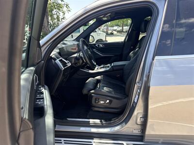 2025 BMW X5 xDrive40i   - Photo 22 - Dallas, TX 75252